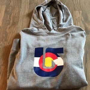 Burton Colorado Hoodie